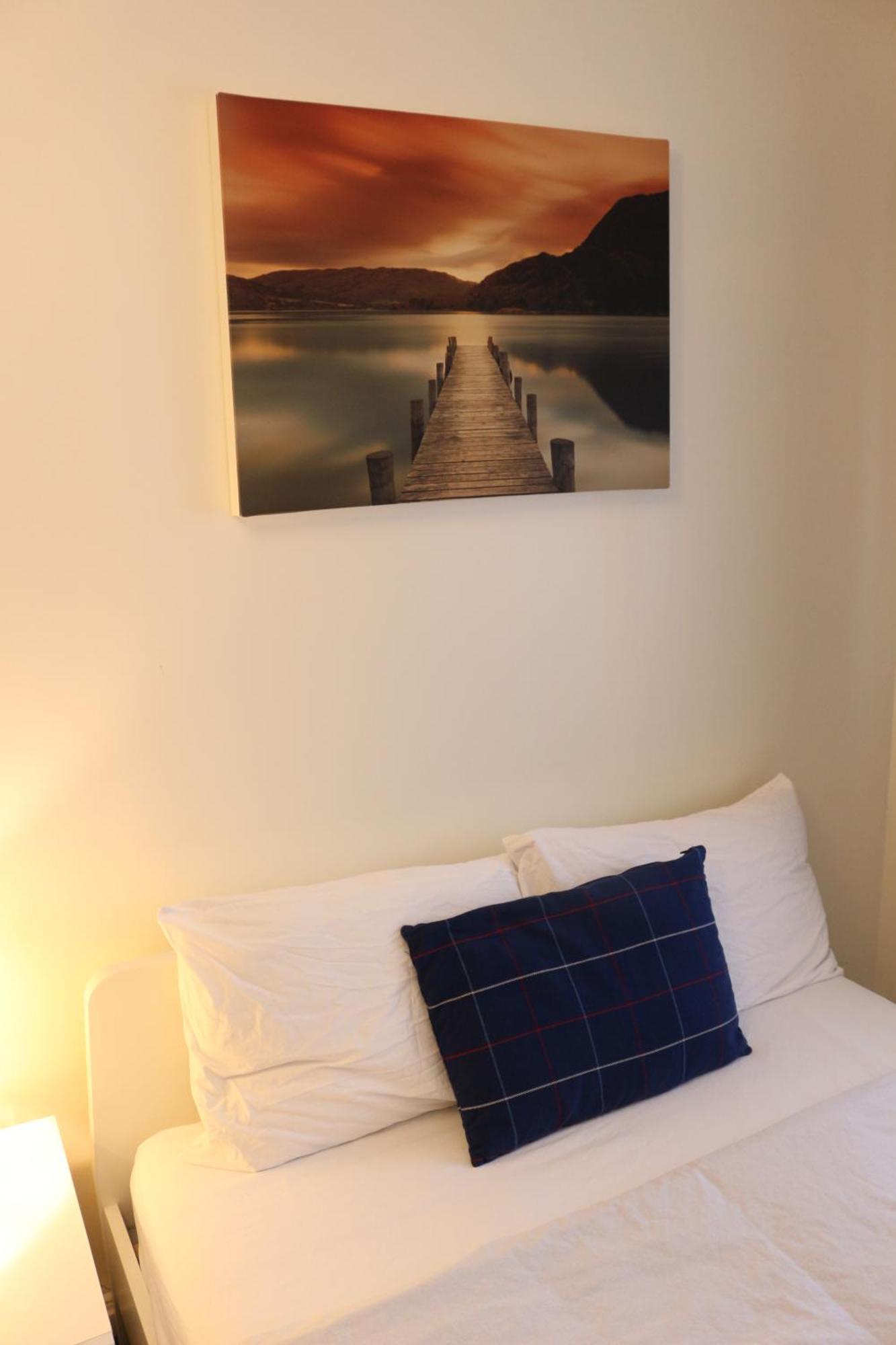 Ensuite Master Bedroom, Private Bathroom, Inside Family Home, Walking Distance To Harry Potter Watford  Zewnętrze zdjęcie